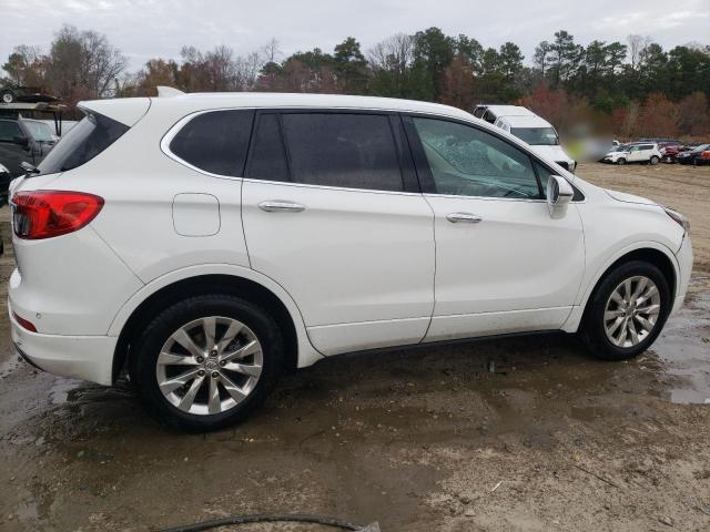 Photo 2 VIN: LRBFXBSA7HD164906 - BUICK ENVISION E 