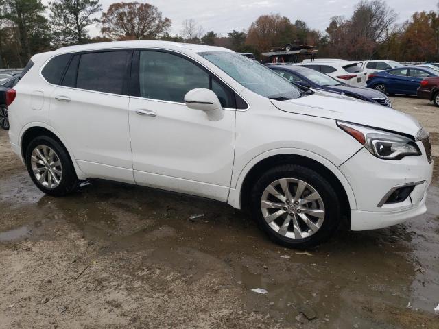 Photo 3 VIN: LRBFXBSA7HD164906 - BUICK ENVISION E 