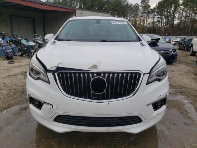 Photo 4 VIN: LRBFXBSA7HD164906 - BUICK ENVISION E 