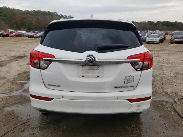 Photo 5 VIN: LRBFXBSA7HD164906 - BUICK ENVISION E 