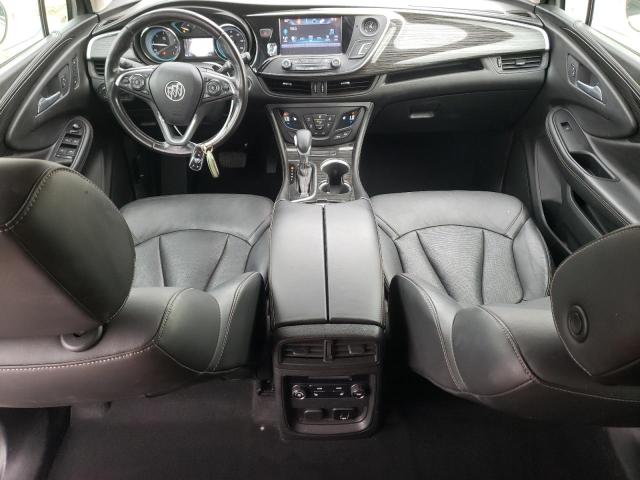 Photo 7 VIN: LRBFXBSA7HD164906 - BUICK ENVISION E 