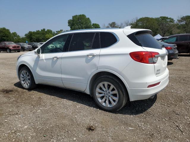 Photo 1 VIN: LRBFXBSA7HD222206 - BUICK ENVISION 