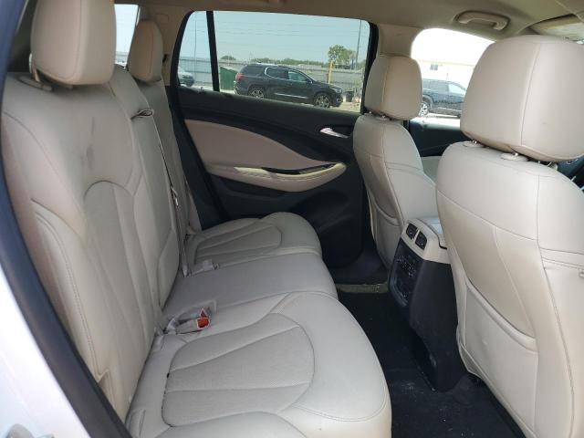 Photo 10 VIN: LRBFXBSA7HD222206 - BUICK ENVISION 