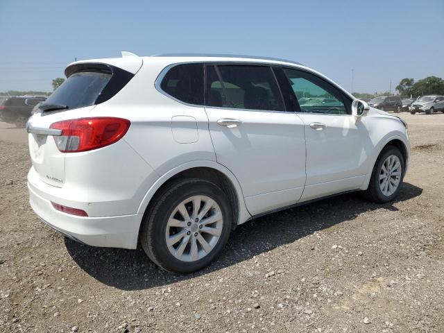 Photo 2 VIN: LRBFXBSA7HD222206 - BUICK ENVISION 