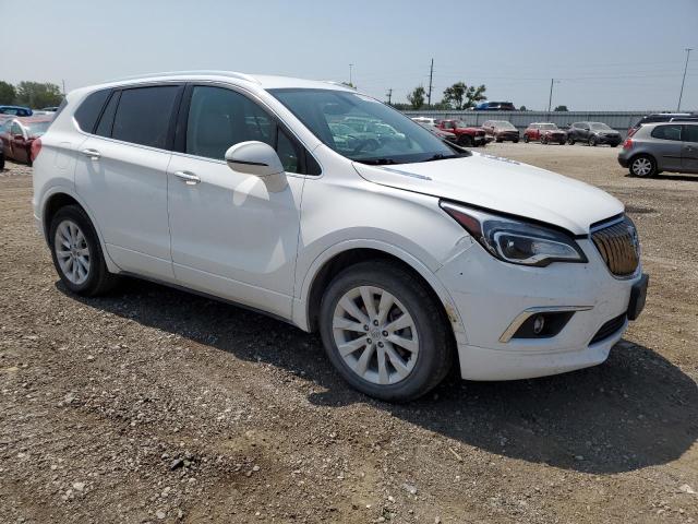 Photo 3 VIN: LRBFXBSA7HD222206 - BUICK ENVISION 