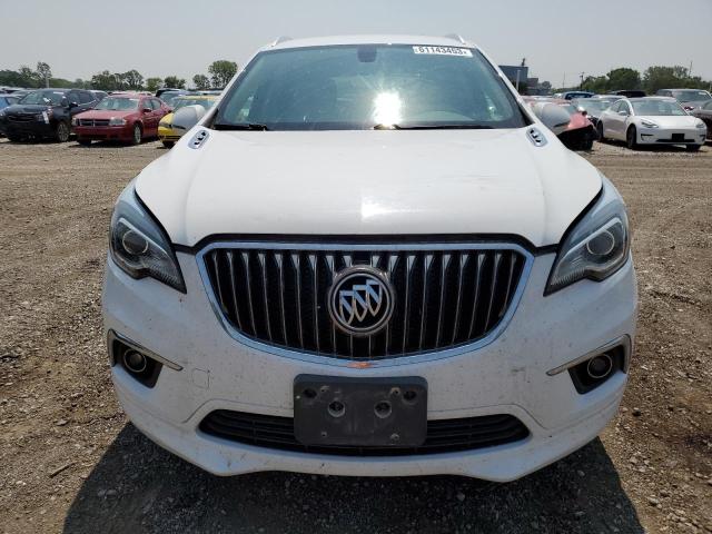 Photo 4 VIN: LRBFXBSA7HD222206 - BUICK ENVISION 