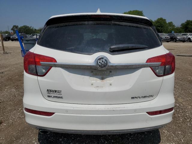 Photo 5 VIN: LRBFXBSA7HD222206 - BUICK ENVISION 