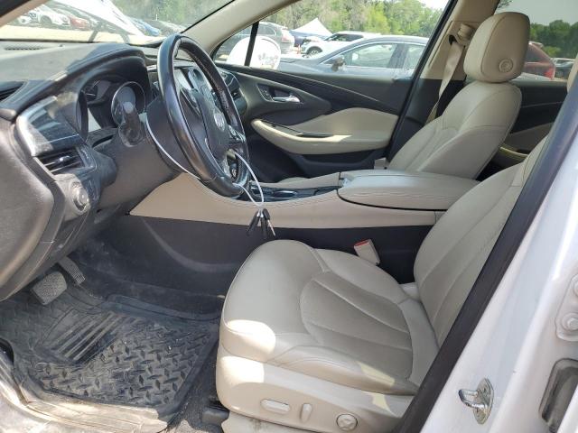 Photo 6 VIN: LRBFXBSA7HD222206 - BUICK ENVISION 