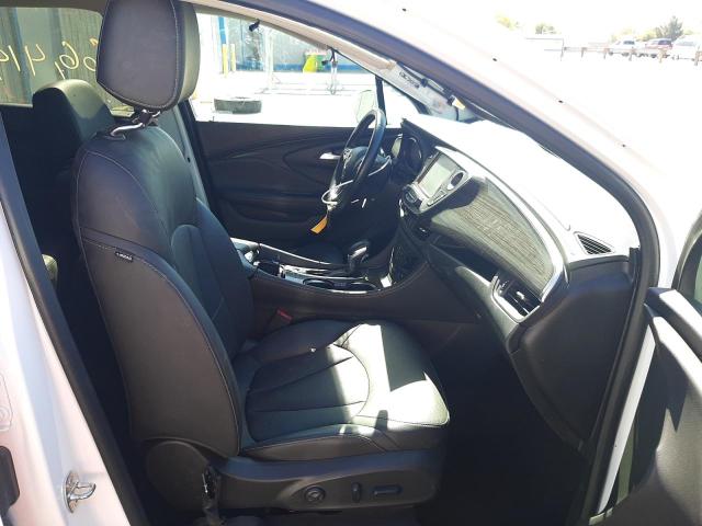 Photo 4 VIN: LRBFXBSA7HD224165 - BUICK ENVISION E 