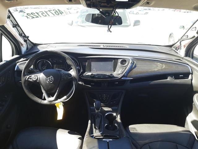 Photo 8 VIN: LRBFXBSA7HD224165 - BUICK ENVISION E 