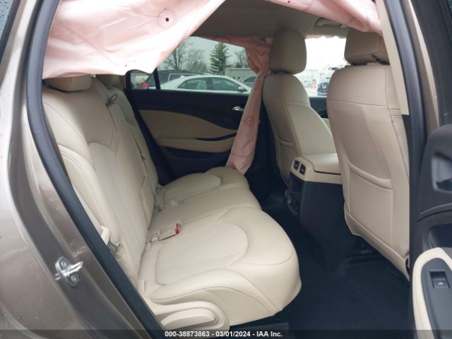 Photo 7 VIN: LRBFXBSA7JD027650 - BUICK ENVISION 