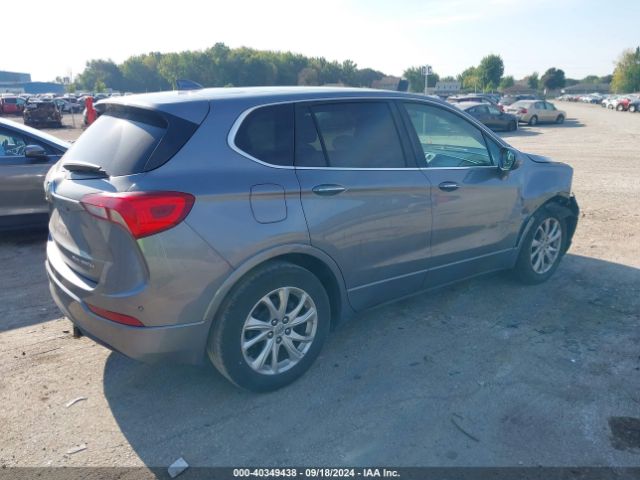 Photo 3 VIN: LRBFXBSA7KD009523 - BUICK ENVISION 