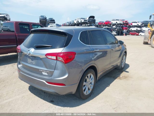 Photo 3 VIN: LRBFXBSA7KD014253 - BUICK ENVISION 