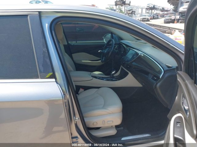 Photo 4 VIN: LRBFXBSA7KD014253 - BUICK ENVISION 