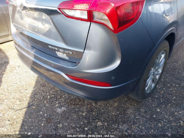 Photo 5 VIN: LRBFXBSA7KD014253 - BUICK ENVISION 