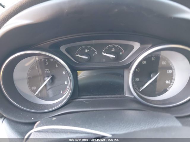 Photo 6 VIN: LRBFXBSA7KD014253 - BUICK ENVISION 