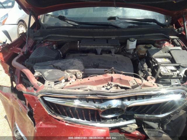 Photo 9 VIN: LRBFXBSA7KD146087 - BUICK ENVISION 