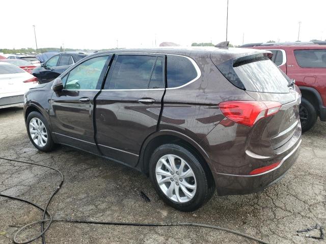 Photo 1 VIN: LRBFXBSA7LD012276 - BUICK ENVISION 