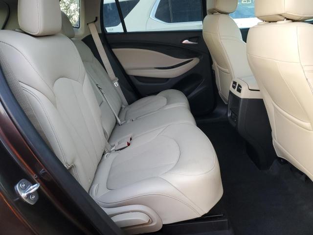 Photo 10 VIN: LRBFXBSA7LD012276 - BUICK ENVISION 