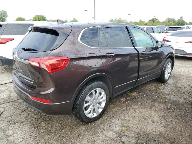 Photo 2 VIN: LRBFXBSA7LD012276 - BUICK ENVISION 