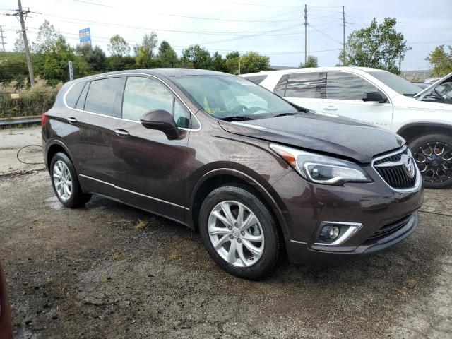 Photo 3 VIN: LRBFXBSA7LD012276 - BUICK ENVISION 