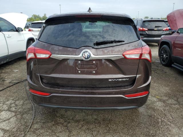 Photo 5 VIN: LRBFXBSA7LD012276 - BUICK ENVISION 