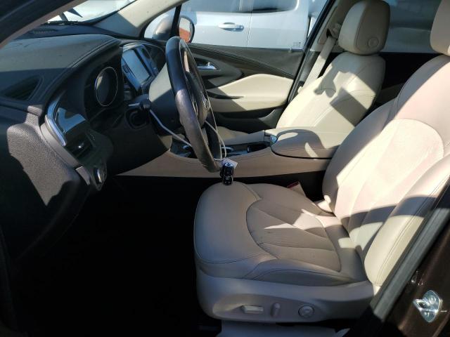 Photo 6 VIN: LRBFXBSA7LD012276 - BUICK ENVISION 