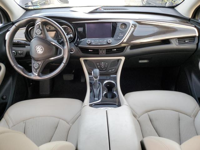 Photo 7 VIN: LRBFXBSA7LD012276 - BUICK ENVISION 