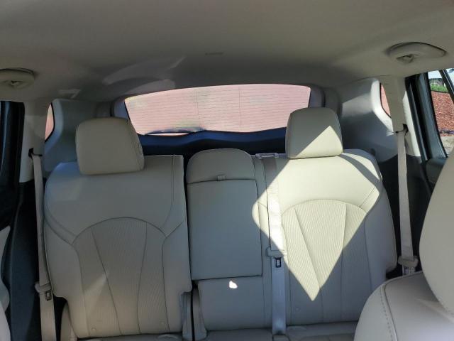 Photo 9 VIN: LRBFXBSA7LD012276 - BUICK ENVISION 