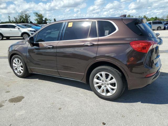 Photo 1 VIN: LRBFXBSA7LD013489 - BUICK ENVISION P 