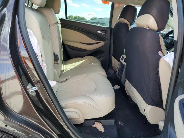 Photo 10 VIN: LRBFXBSA7LD013489 - BUICK ENVISION P 