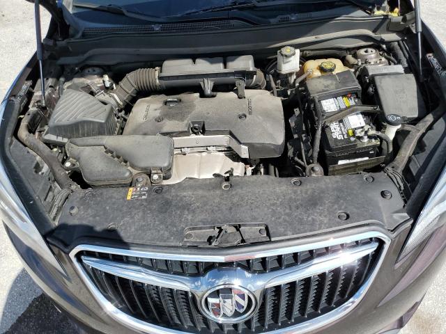 Photo 11 VIN: LRBFXBSA7LD013489 - BUICK ENVISION P 