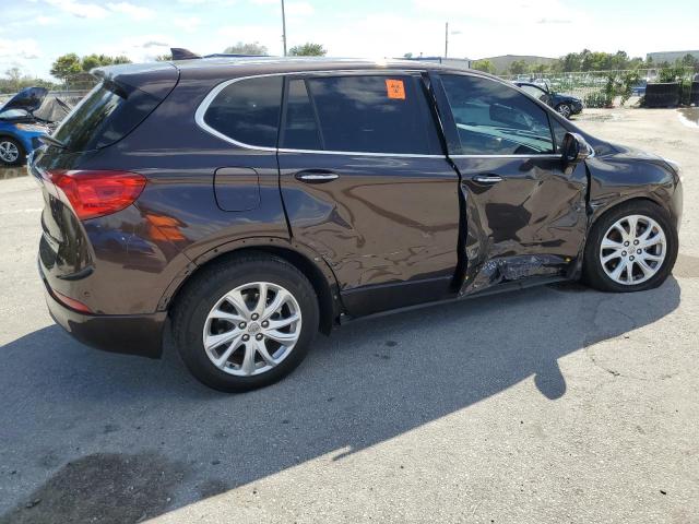 Photo 2 VIN: LRBFXBSA7LD013489 - BUICK ENVISION P 