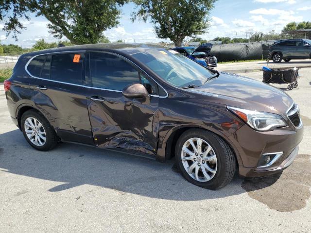 Photo 3 VIN: LRBFXBSA7LD013489 - BUICK ENVISION P 