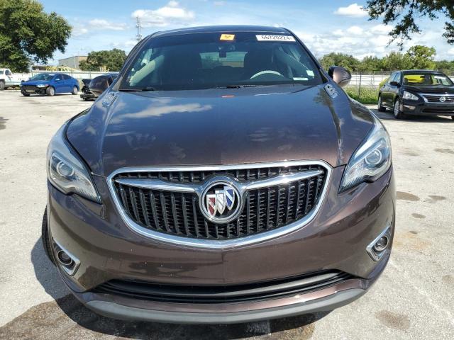 Photo 4 VIN: LRBFXBSA7LD013489 - BUICK ENVISION P 