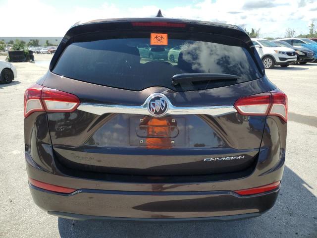 Photo 5 VIN: LRBFXBSA7LD013489 - BUICK ENVISION P 