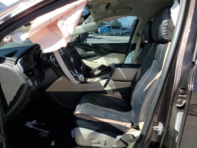 Photo 6 VIN: LRBFXBSA7LD013489 - BUICK ENVISION P 