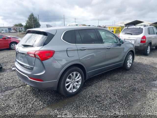 Photo 3 VIN: LRBFXBSA7LD088578 - BUICK ENVISION 