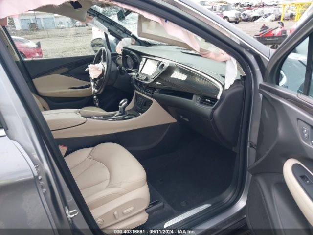 Photo 4 VIN: LRBFXBSA7LD088578 - BUICK ENVISION 