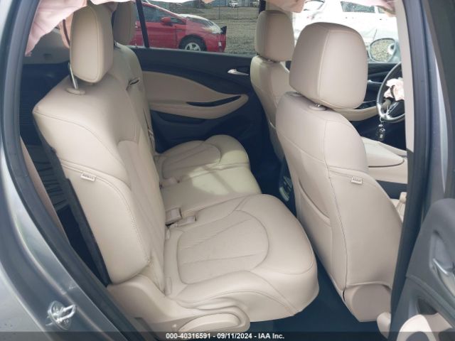 Photo 7 VIN: LRBFXBSA7LD088578 - BUICK ENVISION 