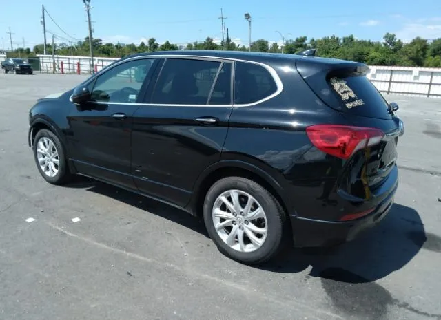 Photo 2 VIN: LRBFXBSA7LD109025 - BUICK ENVISION 