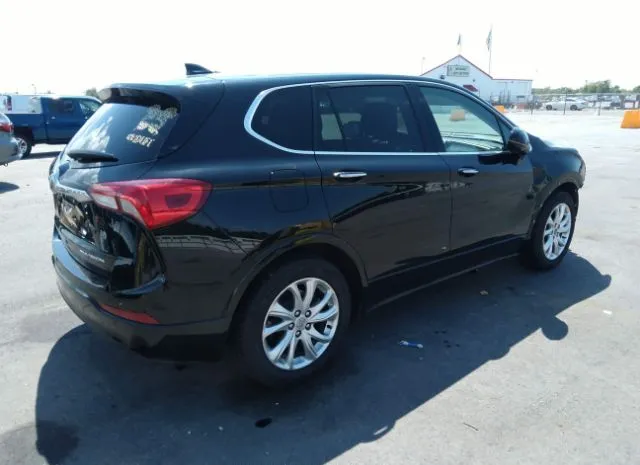 Photo 3 VIN: LRBFXBSA7LD109025 - BUICK ENVISION 