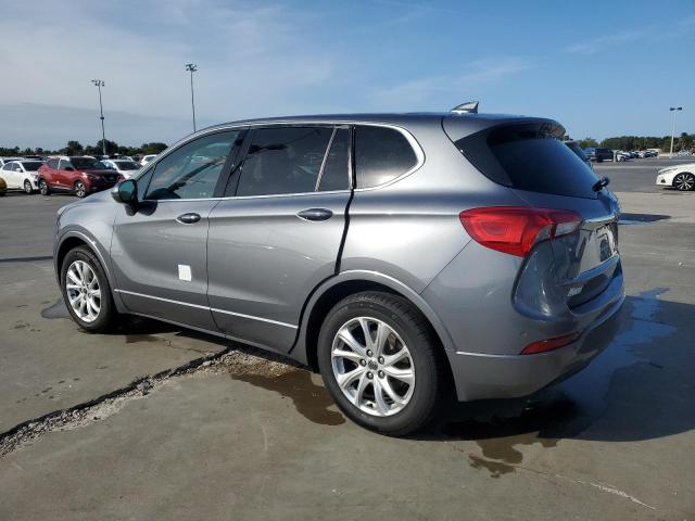 Photo 1 VIN: LRBFXBSA7LD155227 - BUICK ENVISION P 