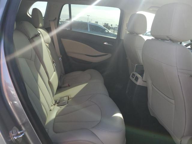 Photo 10 VIN: LRBFXBSA7LD155227 - BUICK ENVISION P 