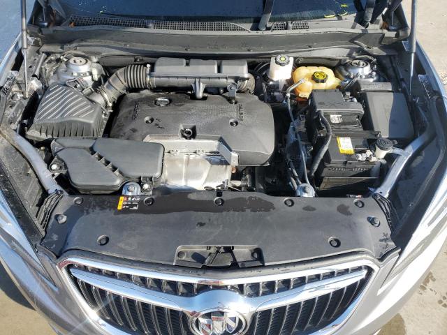 Photo 11 VIN: LRBFXBSA7LD155227 - BUICK ENVISION P 