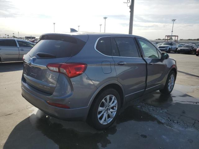 Photo 2 VIN: LRBFXBSA7LD155227 - BUICK ENVISION P 