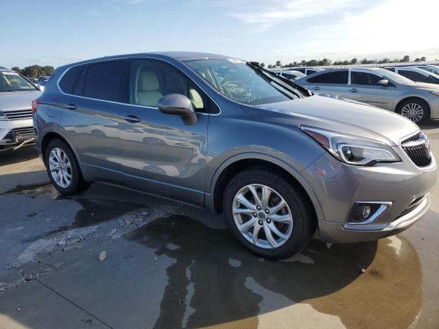 Photo 3 VIN: LRBFXBSA7LD155227 - BUICK ENVISION P 