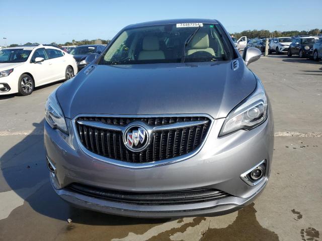 Photo 4 VIN: LRBFXBSA7LD155227 - BUICK ENVISION P 