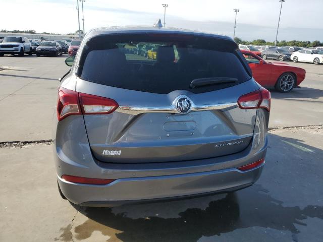 Photo 5 VIN: LRBFXBSA7LD155227 - BUICK ENVISION P 