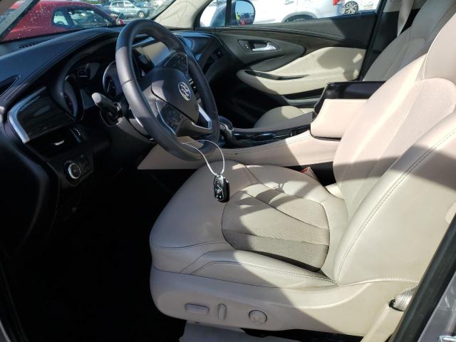 Photo 6 VIN: LRBFXBSA7LD155227 - BUICK ENVISION P 